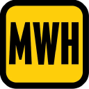 Customer profile logo