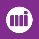 Customer profile logo