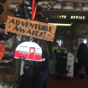 Customer profile logo