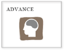 Customer profile logo