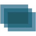 Customer profile logo