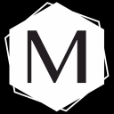 Customer profile logo