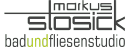 Customer profile logo