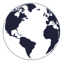 Customer profile logo