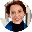 Customer profile logo