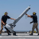 Customer profile logo