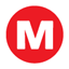 Customer profile logo