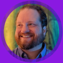 Customer profile logo