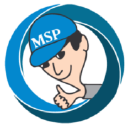 Customer profile logo