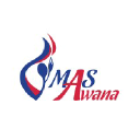 Customer profile logo