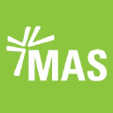 Customer profile logo
