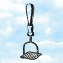 Customer profile logo