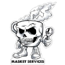 Customer profile logo