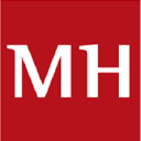 Customer profile logo