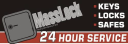 Customer profile logo