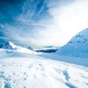 Customer profile logo