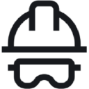 Customer profile logo