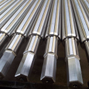 Customer profile logo