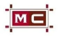 Customer profile logo