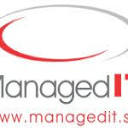 Customer profile logo