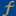 Customer profile logo