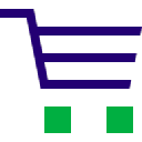 Customer profile logo