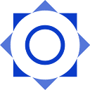 Customer profile logo