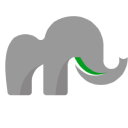 Customer profile logo