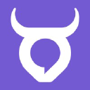 Customer profile logo