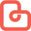 Customer profile logo