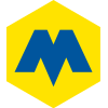 Customer profile logo