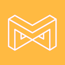 Customer profile logo