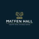 Customer profile logo