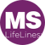 Customer profile logo
