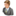 Customer profile logo