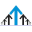 Customer profile logo