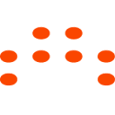 Customer profile logo