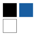 Customer profile logo
