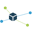 Customer profile logo