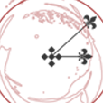 Customer profile logo