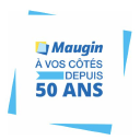 Customer profile logo