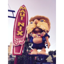 Customer profile logo