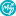 Customer profile logo