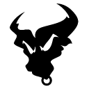 Customer profile logo