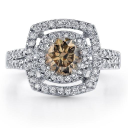 Customer profile logo