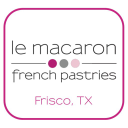 Customer profile logo