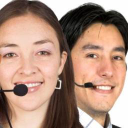 Customer profile logo