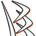 Customer profile logo