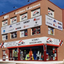 Customer profile logo