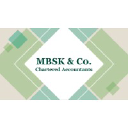Customer profile logo